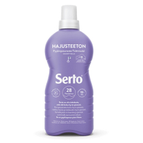 Serto lõhnatu pesugeel kangale 750ml